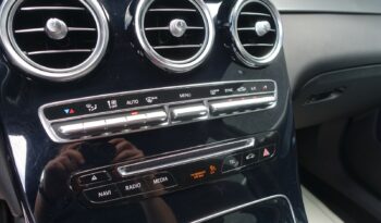 MERCEDES CLASSE GLC 220 D 4 MATIC 9G-TRONIC 163 CH PACK AMG complet