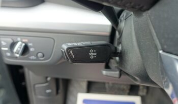 AUDI Q5 35 TDI 163 CH S-TRONIC MHEV SPORT complet