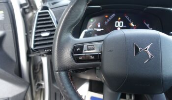 DS7 CROSSBACK HDI EAT8 130 CH PERFORMANCE LINE complet
