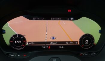 AUDI Q2 30 TDI 116 CH S-TRONIC SPORT complet