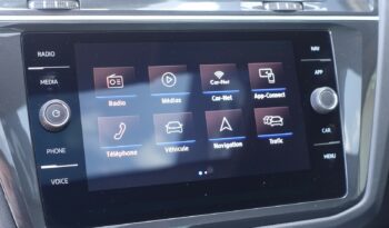 VOLKSWAGEN TIGUAN 1.5L TSI 150 CH DSG7 R-LINE complet