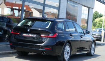 BMW 318 DA TOURING DKG SERIE 3 BVA complet