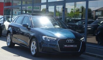 AUDI A3 SPORTBACK 30 TDI S-TRONIC complet