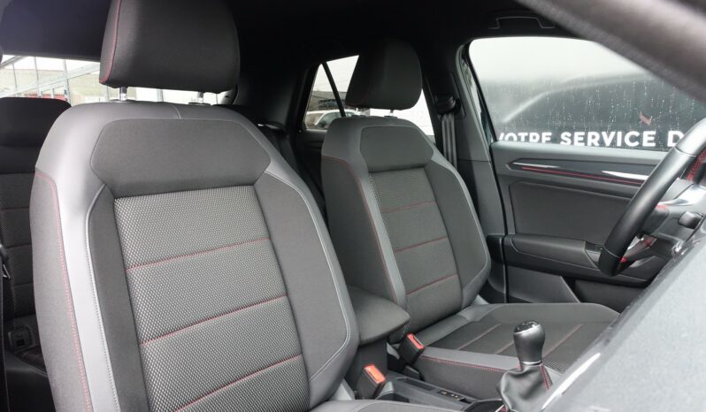 VOLKSWAGEN T-ROC 1.5 L TSI 150 CV complet