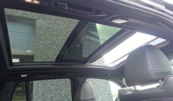 BMW X3 X-DRIVE 20 DA 163 CH BVA  PACK M complet