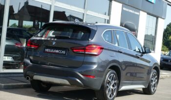 BMW X1 S-DRIVE 18 I  X-LINE complet