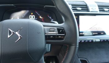 DS7 CROSSBACK HDI EAT8 130 CH PERFORMANCE LINE complet