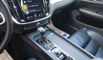 VOLVO V 60 D3 2.0 L GEARTRONIC 150CH MOMENTUM complet