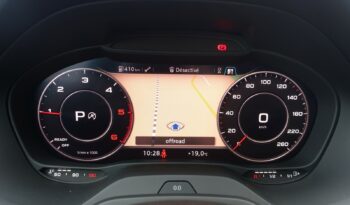 AUDI Q2 30 TDI 116 CH S-TRONIC SPORT complet