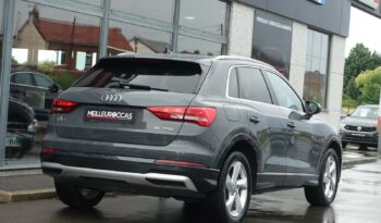 AUDI Q3 35 TFSI 150 CH complet