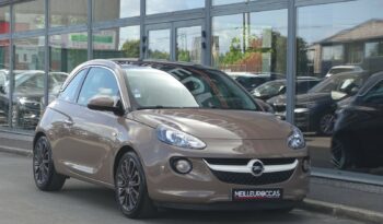 OPEL ADAM 1.4 87CH 3 Portes TWINSPORT complet