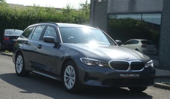 BMW 318 DA TOURING DKG SERIE 3 BVA complet