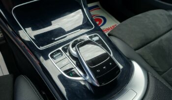 MERCEDES CLASSE GLC 220 D 4 MATIC 9G-TRONIC 163 CH PACK AMG complet