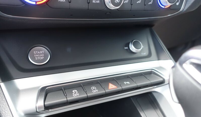 AUDI Q3 35 TDI 150 CH S-TRONIC complet
