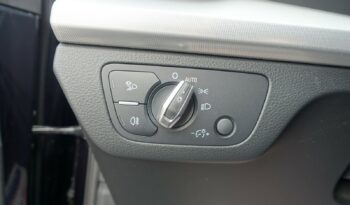AUDI Q5 35 TDI 163 CH S-TRONIC MHEV SPORT complet