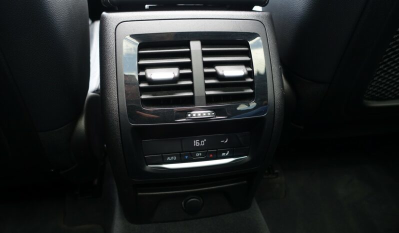 BMW X3 X-DRIVE 20 DA 163 CH BVA  PACK M complet