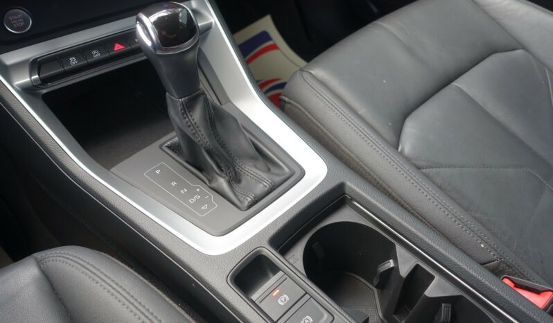 AUDI Q3 35 TDI 150 CH S-TRONIC complet