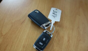 VOLKSWAGEN GOLF VII 2.0 GTI 230CH 3 PORTES PHASE II complet