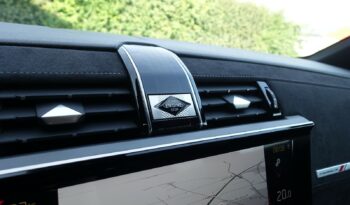 DS7 CROSSBACK HDI EAT8 130 CH PERFORMANCE LINE complet