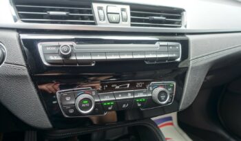 BMW X2 18 IA S-DRIVE 136 CH DKG complet
