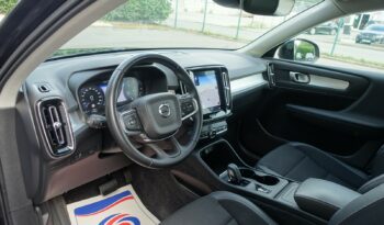 VOLVO XC 40 D3 2.0 L GEARTRONIC 150CH complet