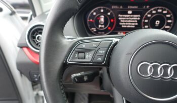 AUDI Q2 30 TDI 116 CH S-TRONIC SPORT complet