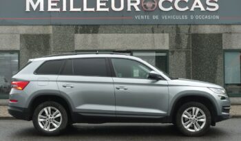 SKODA KODIAQ 2.0L TDI DSG7 4×4 150 CH complet