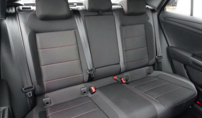 VOLKSWAGEN T-ROC 1.5 L TSI 150 CV complet