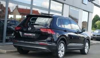 VOLKSWAGEN TIGUAN 2.0L TDI DSG7 150 CH complet