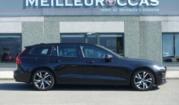 VOLVO V 60 D3 2.0 L GEARTRONIC 150CH R-DESIGN complet