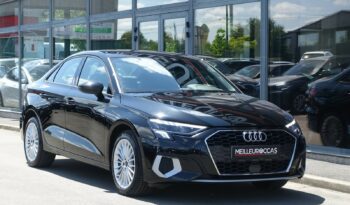 AUDI A3 BERLINE 30 TDI complet