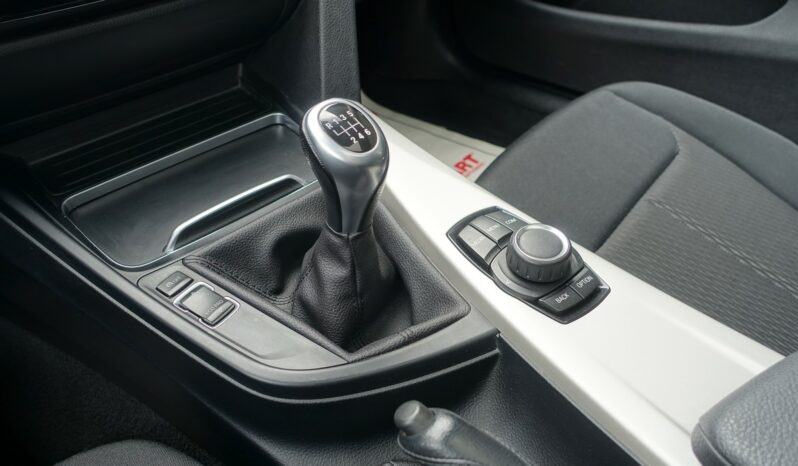 BMW 418 D GRAN COUPE F36 SERIE 4 150 CH ( 418D ) complet