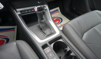 NOUVEAU AUDI Q3 35 TDI 150 CH S-TRONIC ( IDEM DESIGN LUXE ) complet