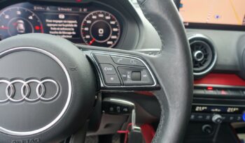 AUDI Q2 30 TDI 116 CH S-TRONIC SPORT complet