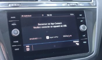 VOLKSWAGEN TIGUAN 1.5L TSI 150 CH DSG7 R-LINE complet
