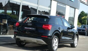 AUDI Q2 35 TFSI 150 CH S-TRONIC SPORT complet