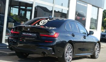BMW 316 DA BERLINE BVA SERIE 3 PACK M complet
