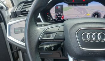 AUDI Q3 35 TDI 150 CH S-TRONIC complet