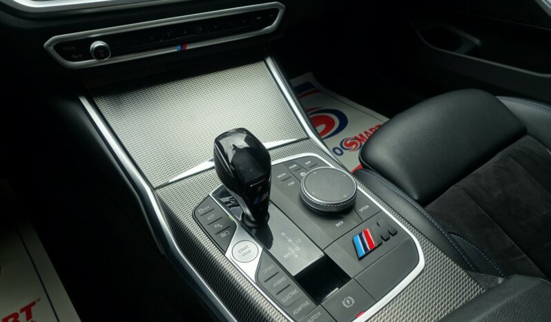 BMW 330 E HYBRIDE RECHARGEABLE G20 292 CH PACK M SPORT complet