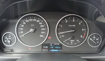 BMW 418 D GRAN COUPE F36 SERIE 4 150 CH ( 418D ) complet