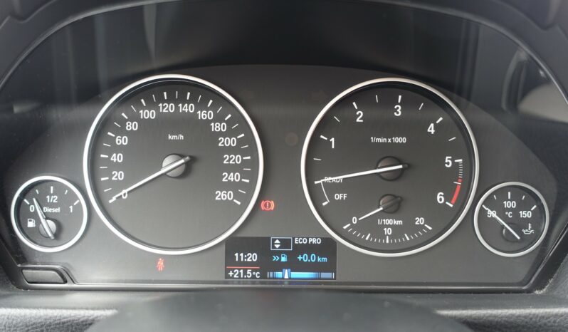 BMW 418 D GRAN COUPE F36 SERIE 4 150 CH ( 418D ) complet