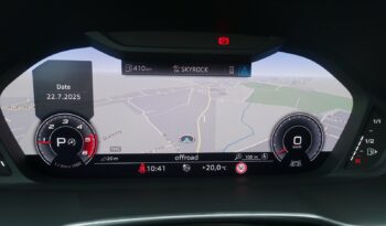 NOUVEAU AUDI Q3 35 TDI 150 CH S-TRONIC ( IDEM DESIGN LUXE ) complet