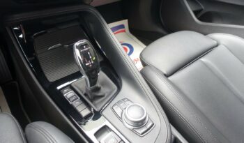 BMW X2 18 IA S-DRIVE 136 CH DKG complet