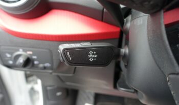 AUDI Q2 30 TDI 116 CH S-TRONIC SPORT complet