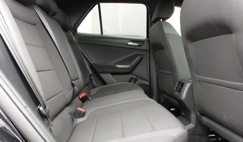 VOLKSWAGEN T-ROC 1.5 L TSI 150 CV complet