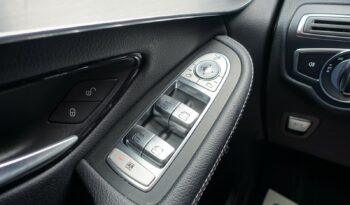 MERCEDES CLASSE GLC 220 D 4 MATIC 9G-TRONIC 163 CH PACK AMG complet