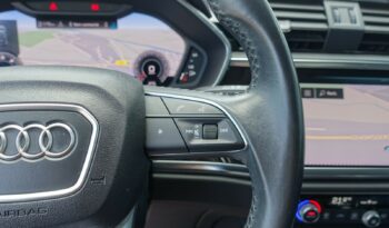 AUDI Q3 35 TDI 150 CH S-TRONIC complet