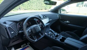 DS7 CROSSBACK HDI EAT8 130 CH PERFORMANCE LINE complet