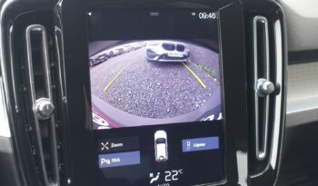 VOLVO XC 40 D3 2.0L 150CH MOMENTUM complet
