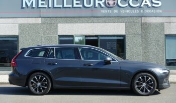 VOLVO V 60 D3 2.0 L 150CH MOMENTUM complet